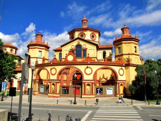 Archäologisches Museum Katalonien
